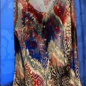 Beautiful cardigan sweater